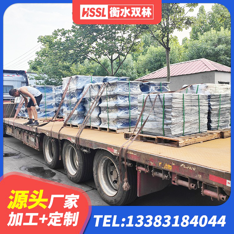 高坪区铅芯支座什么价格 高坪区建筑圆形铅芯隔震支座生产厂家 高坪区建筑隔震橡胶支座价格 高坪区建筑铅芯隔震支座LRB900 - 第6张