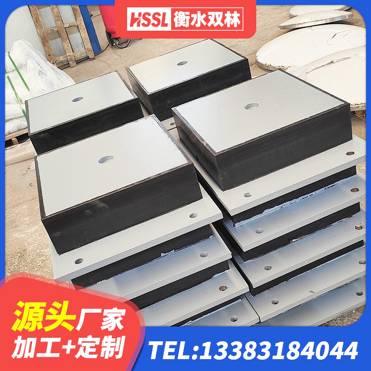 高坪区铅芯减隔震支座源头工厂 高坪区建筑房子减震支座 高坪区房屋建筑橡胶隔震支座LNR生产厂家 高坪区LRB1000R隔震支座厂家 - 第3张