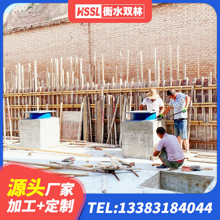 高坪区铅芯隔震支座厂家电话 高坪区高阻尼叠层橡胶支座什么价格 高坪区LRB橡胶隔震支座700生产厂家 高坪区建筑工程用隔震支座厂家电话 - 第3张