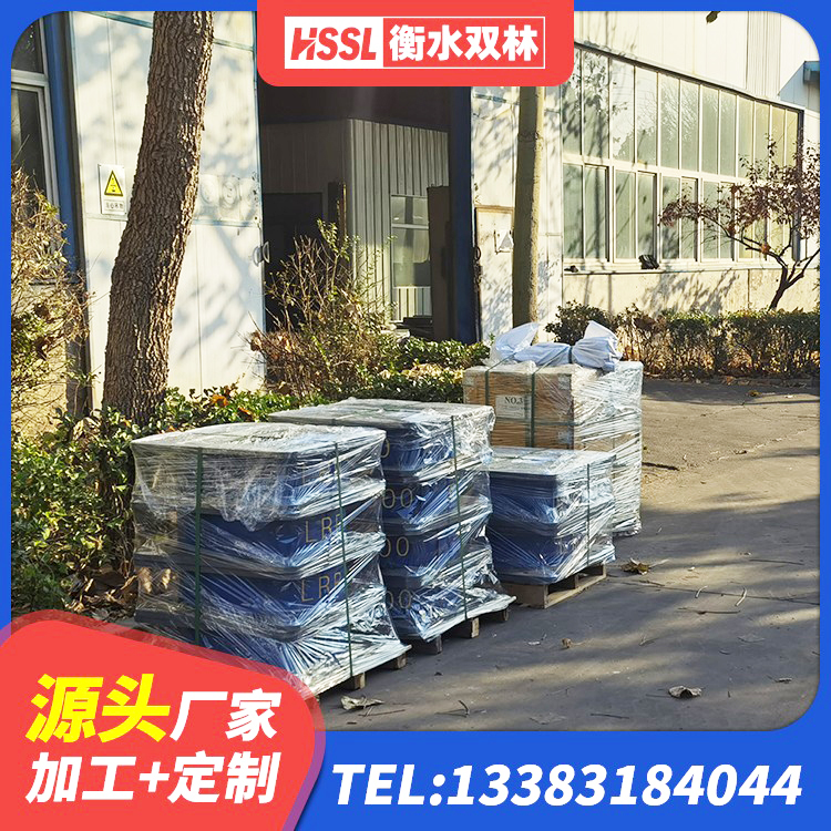 高坪区LRB1500隔震支座源头工厂 高坪区隔震支座LRB和LNR源头工厂 高坪区LNR水平力分散力型支座 高坪区LRB隔震支座1500 - 第4张