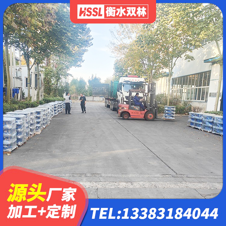 高坪区建筑高楼橡胶隔震支座源头工厂 高坪区工程支座源头工厂 高坪区隔震支座LNR800 高坪区建筑橡胶楼梯支座厂家 - 第3张